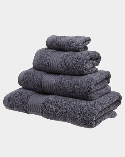 Ultimate Luxury Hand Towel